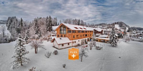 Eibele Chalets Oberstaufen
